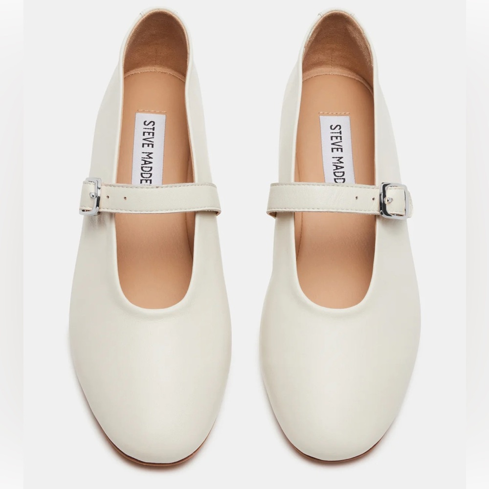 Steve Madden Dreaming Mary Jane Flats